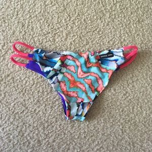 Savage Swim- Dylan bottoms